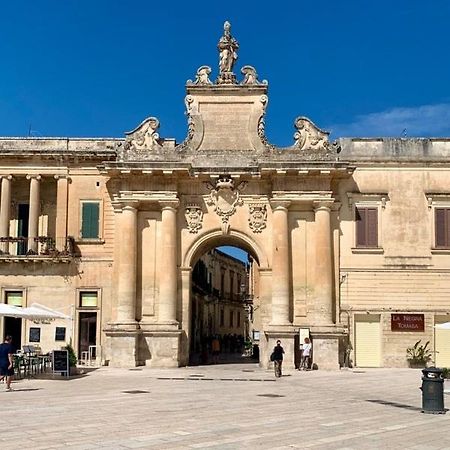 Grano 2 - Appartamento Lecce Centro 외부 사진