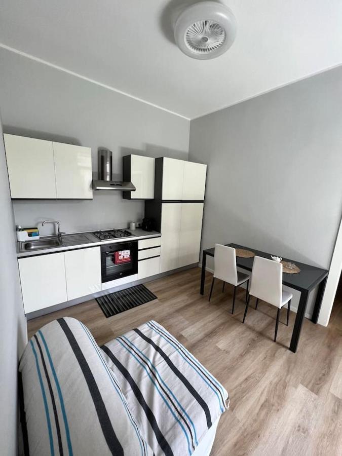 Grano 2 - Appartamento Lecce Centro 외부 사진